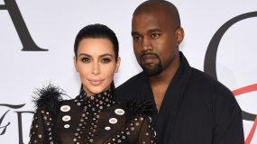 Kim Kardashian – Kanye West: Δεν θα πιστέψετε τι όνομα θα δώσουν στον γιο τους!
