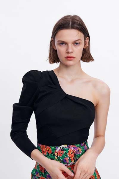 Νέα υπέροχη collection στα ρούχα για την Άνοιξη/Καλοκαίρι 2019 που θα βρείτε στα ZARA