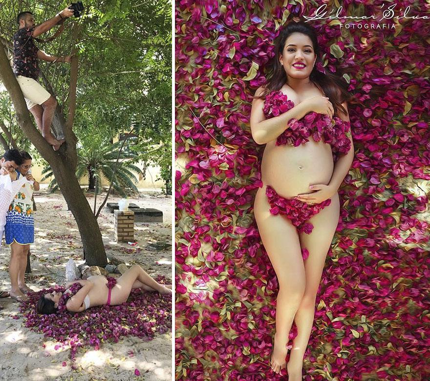 Τέχνη της φωτογραφίας: Όλη η αλήθεια πίσω απο το παραμυθένιο αποτέλεσμα