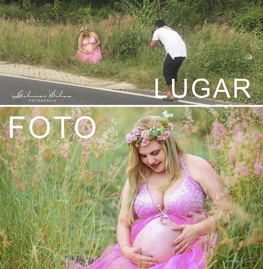 Τέχνη της φωτογραφίας: Όλη η αλήθεια πίσω απο το παραμυθένιο αποτέλεσμα