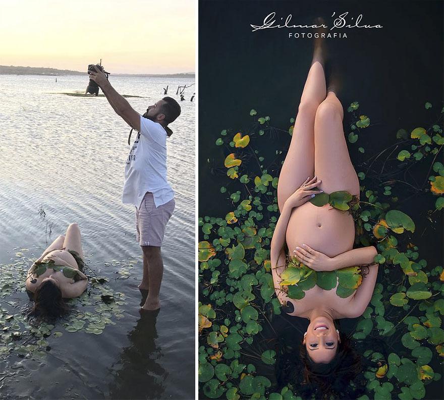 Τέχνη της φωτογραφίας: Όλη η αλήθεια πίσω απο το παραμυθένιο αποτέλεσμα