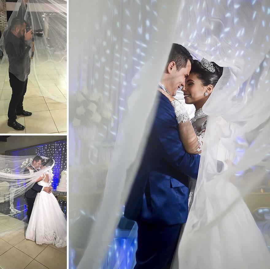 Τέχνη της φωτογραφίας: Όλη η αλήθεια πίσω απο το παραμυθένιο αποτέλεσμα