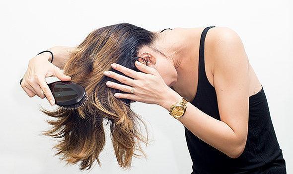 Μοναδικές ιδέες και tips για αλογοουρές για να κάνεις μόνη σου σε κάθε περίσταση! 7 χτενισματα με κοτσιδες5