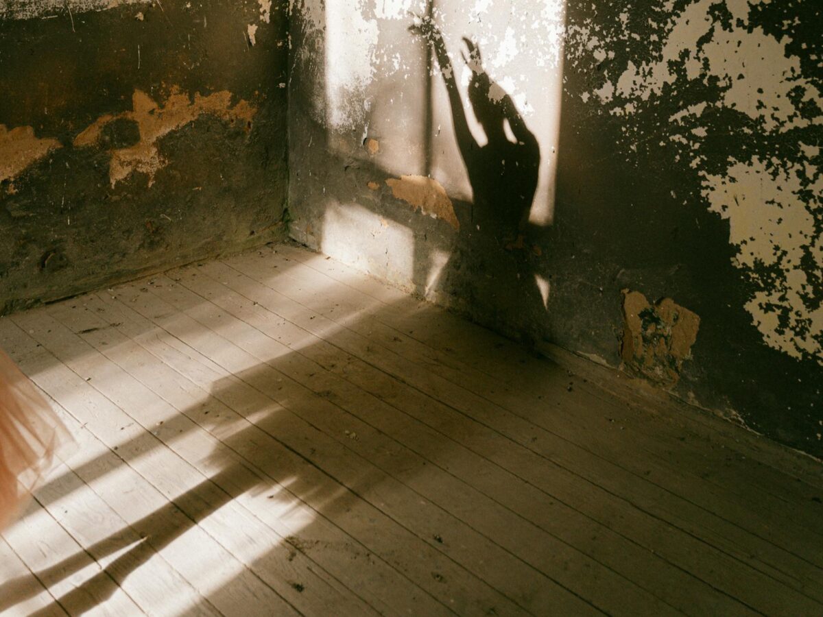 Η οφθαλμαπάτη της περιστρεφόμενης χορεύτριας και πώς αποκαλύπτει αν είστε ιδιοφυΐα