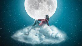 Σεληνιάζεσαι; 5 περίεργοι τρόποι με τους οποίους το φεγγάρι μπορεί να επηρεάσει τη διάθεση σου