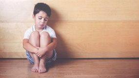 Συναισθηματική στέρηση-6 Σημάδια που δείχνουν ότι το παιδί σας χρειάζεται περισσότερη αγάπης και στοργή