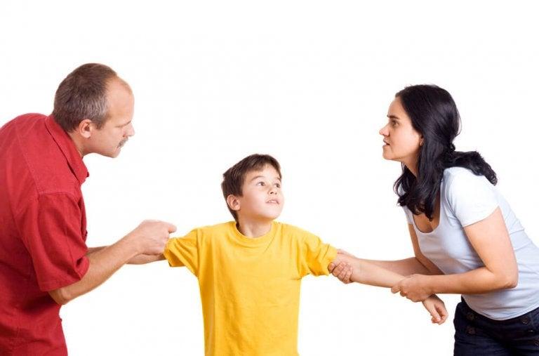 Απόντες γονείς: τα 6 χαρακτηριστικά που τους διακρίνουν