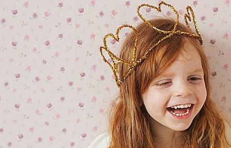 16 ιδέες για το τέλειο παρτι της μικρης σας πριγκίπισας