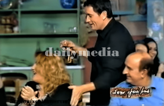 στην υγεια μας εικονα αρχειου