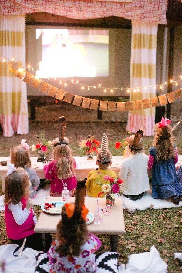 5 φανταστικές ιδέες για το πιο ξεχωριστό καλοκαιρινό παιδικό πάρτι!