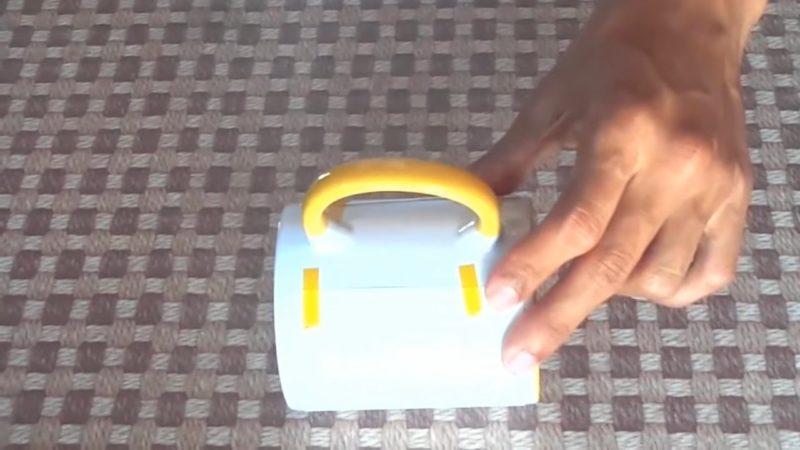  DIY διακόσμηση: Δείτε πώς θα Βάλετε μια Φωτογραφία Πάνω στην αγαπημένη σας κούπα