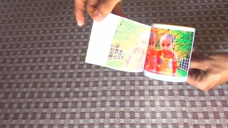  DIY διακόσμηση: Δείτε πώς θα Βάλετε μια Φωτογραφία Πάνω στην αγαπημένη σας κούπα