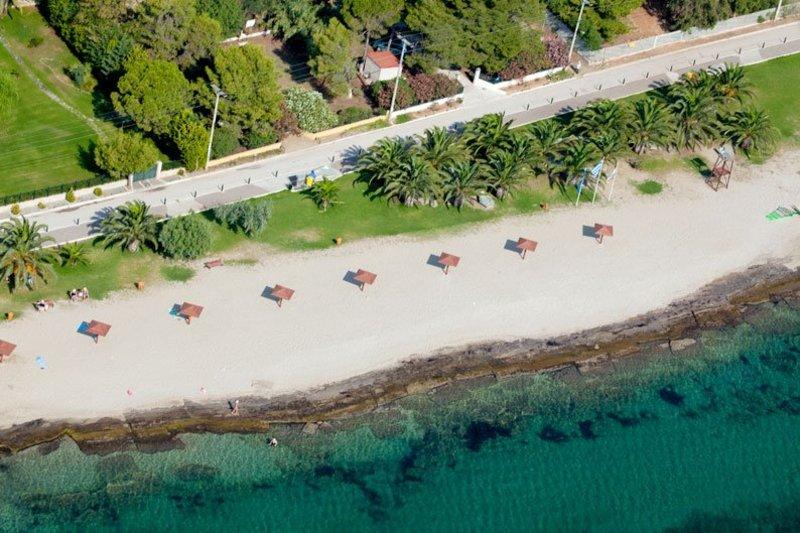 Ακατάλληλες για κολύμβηση 47 παραλίες της Αττικής -Η «μαύρη λίστα» του ΠΑΚΟΕ