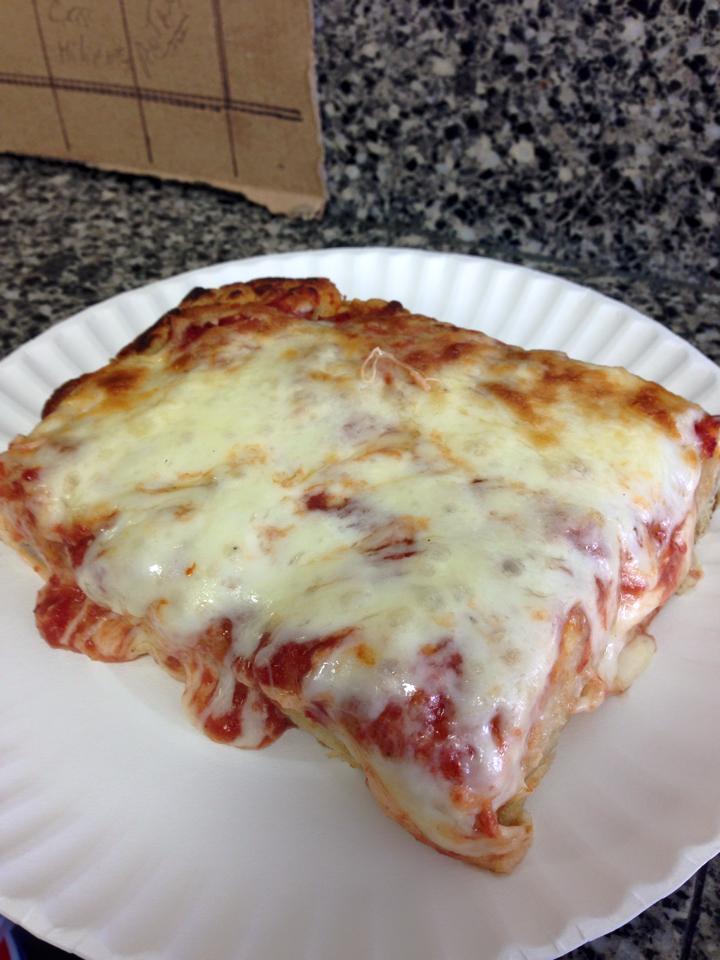 Βίδες στον φούρνο με μελιτζάνες