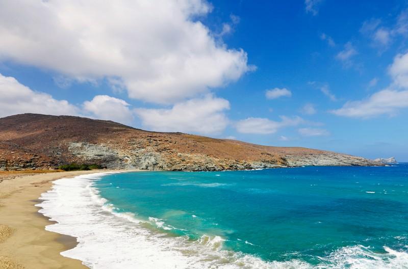 Το ελληνικό νησί που προτείνουν οι New York Times για διακοπές μακριά από τα πλήθη