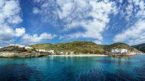 Το ελληνικό νησί που προτείνουν οι New York Times για διακοπές μακριά από τα πλήθη