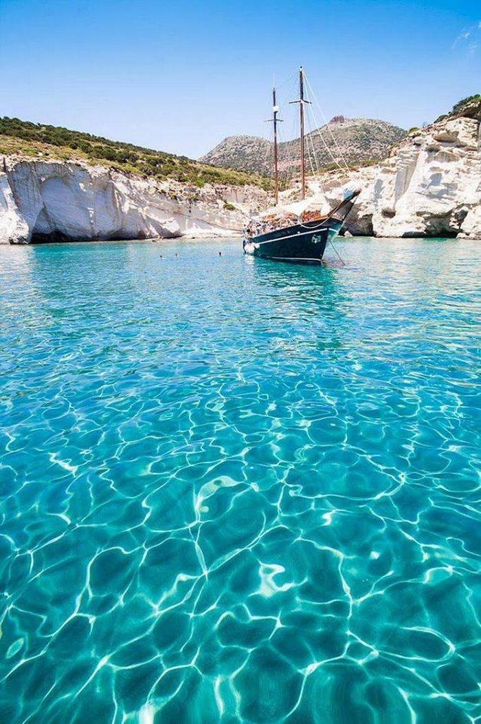 30 ονειρεμένες φωτογραφίες που αποδεικνύουν ότι η Ελλάδα είναι ένα διαμάντι της γης! 2 ελλαδα1
