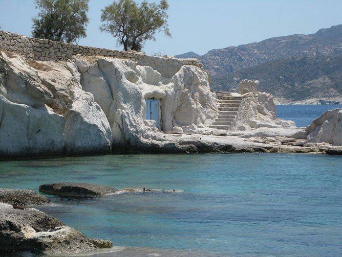 30 ονειρεμένες φωτογραφίες που αποδεικνύουν ότι η Ελλάδα είναι ένα διαμάντι της γης! 26 ελλαδα25