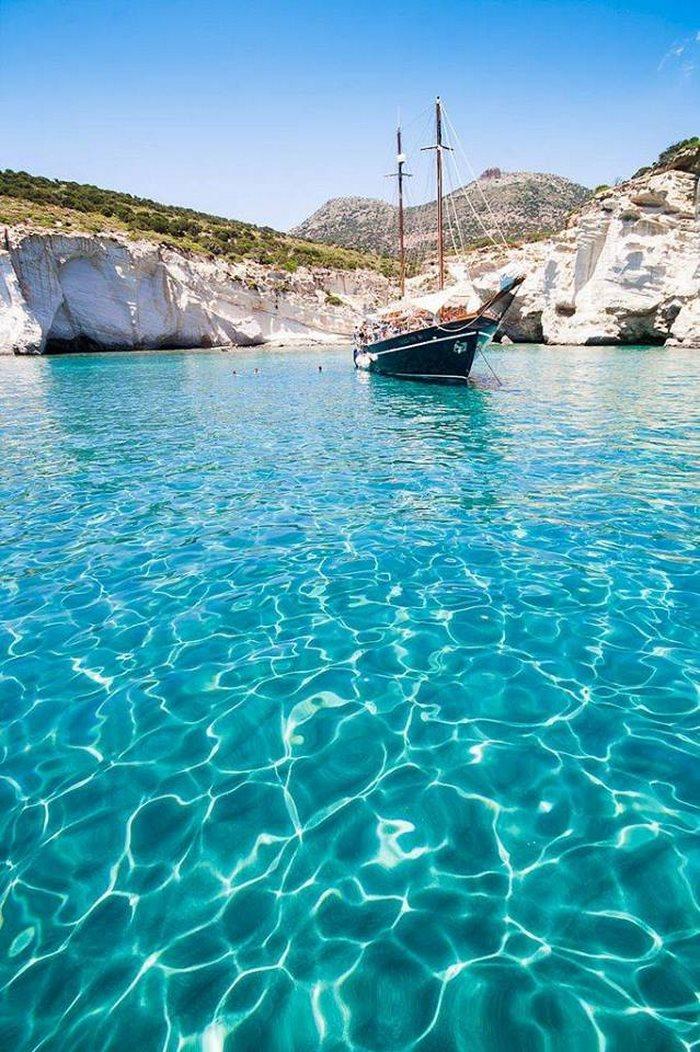 30 ονειρεμένες φωτογραφίες που αποδεικνύουν ότι η Ελλάδα είναι ένα διαμάντι της γης!