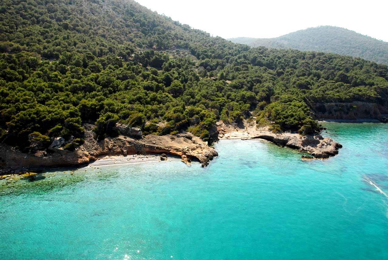 Τρία μοναδικά νησάκια του Αιγαίου για να κάνεις διακοπές με 50 ευρώ τη μέρα! All included!