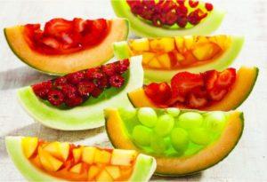 5 δροσερά γλυκά, με καλοκαιρινά φρούτα, που φτιάχνονται εύκολα