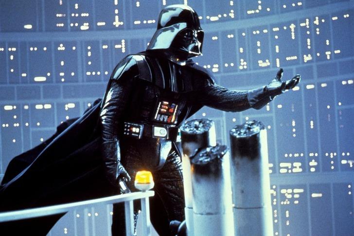 1980: Star Wars: Episode V The Empire Strikes Back