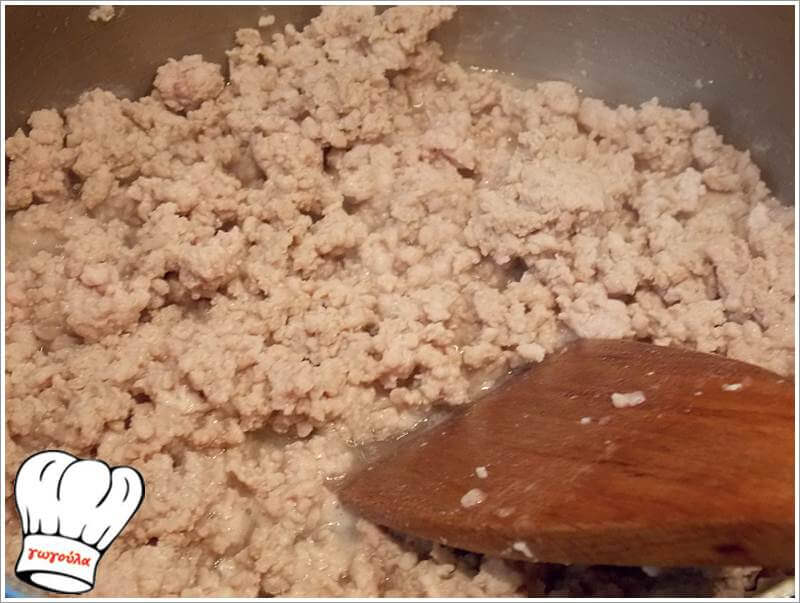 Πυργάκια μελιτζάνας με κιμά κοτόπουλου! 6 μελιτζανες5