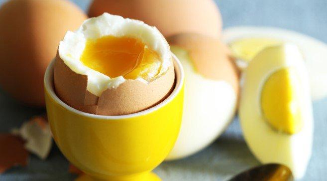 10 Διαφορετικοί τρόποι να μαγειρέψεις τα αυγά, για να μην μένεις στα συνηθισμένα!