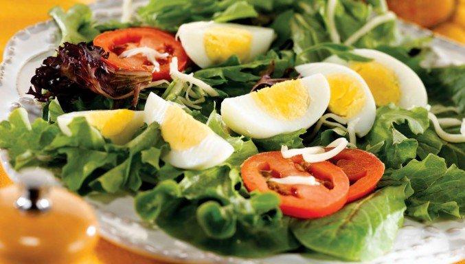 10 Διαφορετικοί τρόποι να μαγειρέψεις τα αυγά, για να μην μένεις στα συνηθισμένα!