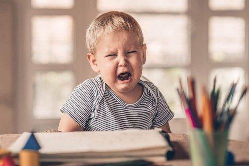 Άγχος στα παιδιά: Τα λάθη που κάνουν οι γονείς και προκαλούν παιδικό άγχος