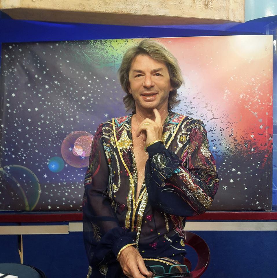 NIKOSXORTAREAS
