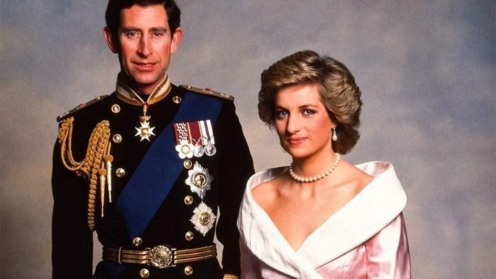 O Πρίγκιπας Κάρολος και η Lady Diana είχαν και μια κόρη η οποία σκοτώθηκε στην Κρήτη;