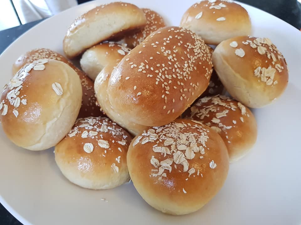 Ψωμάκια υπέροχα για τα παιδιά! Ψωμάκια υπέροχα για τα παιδιά!