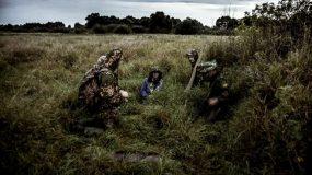 «Άλλος μου κινούσε τα χέρια»: Η ομαδική δολοφονία 5 κυνηγών στο Αγρίνιο από τον υπεράνω πάσης υποψίας δράστη