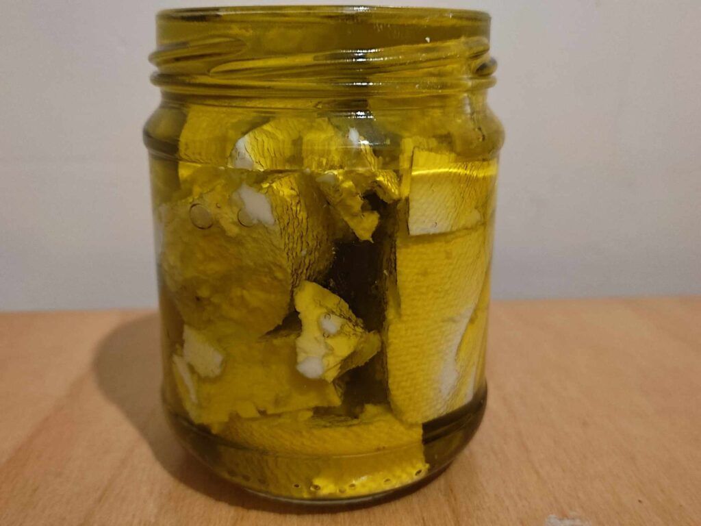 Το παλιό κόλπο της γιαγιάς, για να διατηρείς φρέσκια την φέτα, ακόμη και για μήνες