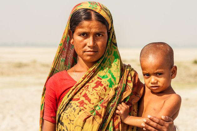 Τι συμβαίνει στην Ινδία και σε 132 χωριά δεν έχει γεννηθεί ούτε ένα κορίτσι εδώ και 3 μήνες – Φόβοι για επιστροφή σε μια απαγορευμένη πρακτική