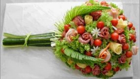 2 μοναδικές Ιδέες για σαλάτες!