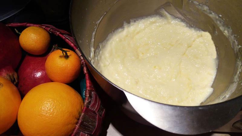 Μαγειρεύοντας με την Αρετή: Τούρτα πορτοκάλι με σοκολάτα, καρύδια και κανέλα