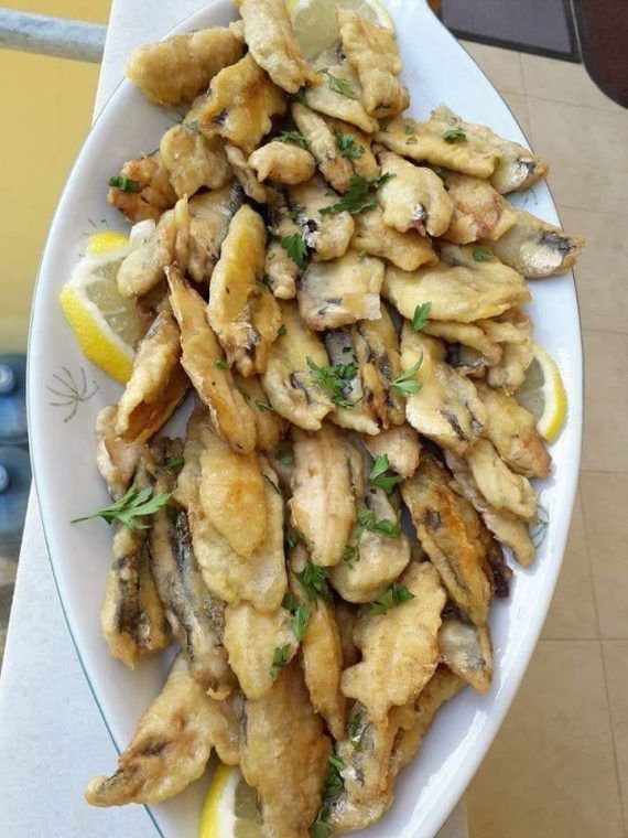 Εβδομαδιαίο Πρόγραμμα Διατροφής και συνταγές 08/07/19-14/07/19