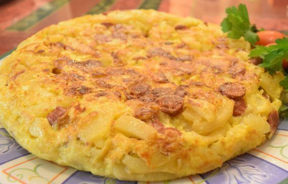 Εβδομαδιαίο Πρόγραμμα Διατροφής και συνταγές 08/07/19-14/07/19