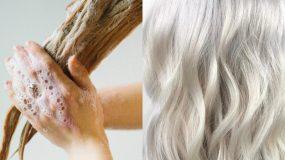 5 Συμβουλές για να φροντίσεις τα ξανθά μαλλιά το καλοκαίρι!