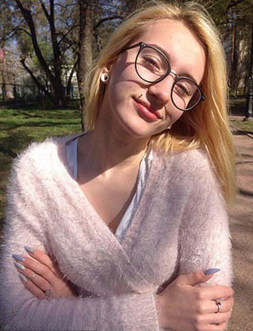«Το παιδί του Τσέρνομπιλ»: Το μοναδικό κορίτσι που γεννήθηκε μετά το ατύχημα είναι σήμερα 22