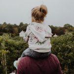 H… εγκυμοσύνη ενός μέλλοντα μπαμπά – Πως αλλάζει η συμπεριφορά τους εννέα μήνες