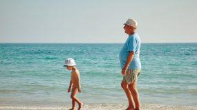 To παιδί θα κάνει διακοπές με τον παππού και την γιαγιά; Χρήσιμα tips για να… επιβιώσουν όλοι!