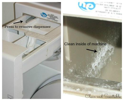 Το clean tip που θα σώσει τα ρούχα σας! Πως θα μυρίζει το πλυντήριο πάντα υπέροχα!