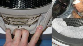 Το clean tip που θα σώσει τα ρούχα σας! Πως θα μυρίζει το πλυντήριο πάντα υπέροχα!