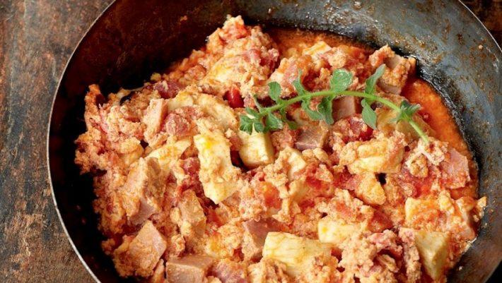 Ούτε γιαούρτι, ούτε μήλο! Tα τρία νοστιμότερα και light βραδινά γεύματα που ετοιμάζεις μέσα σε 10 λεπτά