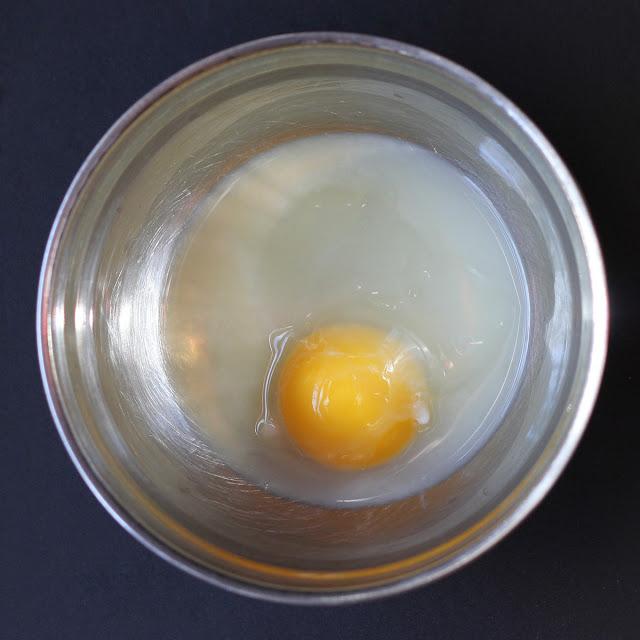 Πώς θα παστεριώσουμε τα αυγά;