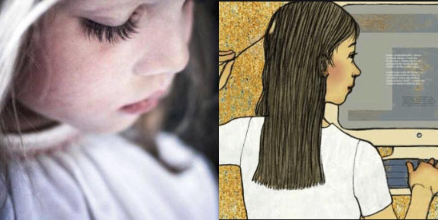 Τριχοτιλλομανία: Η ψυχιατρική διαταραχή κατά την οποία το παιδί τραβάει τα μαλλιά του. Γιατί συμβαίνει αυτό;