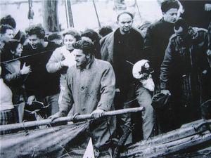 Ο «ελληνικός Τιτανικός»: Το ναυάγιο που έστειλε στον θάνατο 385 επιβάτες